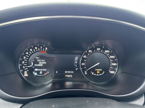 Used 2017 Lincoln MKC Reserve w/ Lincoln MKC Climate Package image 22