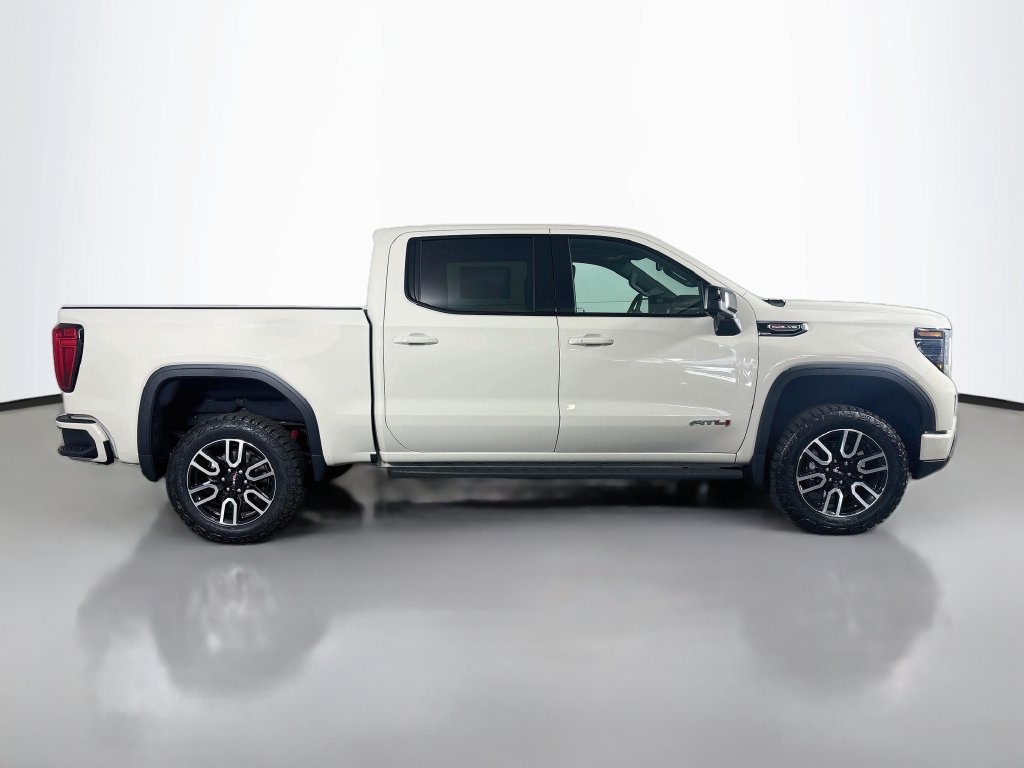 New 2026 GMC Sierra 1500 AT4 w/ AT4 Premium Package AWD/4WD image 8
