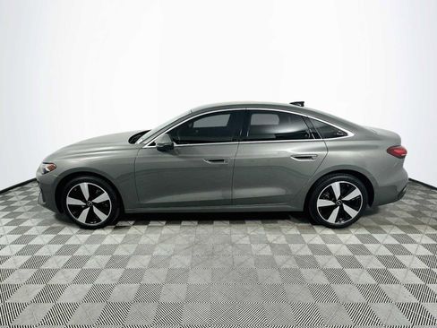 Certified 2025 Audi A5 2.0T Premium Plus w/ Premium Plus AWD/4WD image 4
