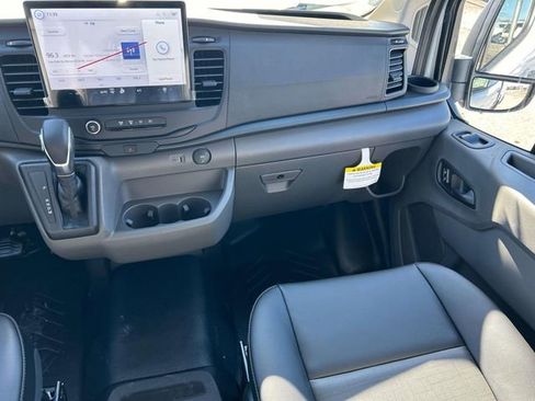 New 2026 Ford Transit 250 Base image 17