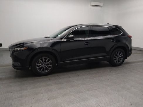 Used 2022 MAZDA CX-9 Touring AWD/4WD image 2