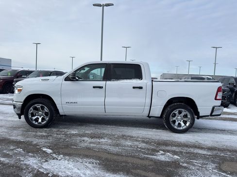 Used 2023 RAM 1500 Big Horn image 6