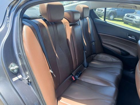 Used 2020 Acura ILX FWD image 15