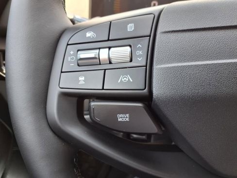 New 2026 Kia Sportage EX w/ EX Panorama Roof Package image 22