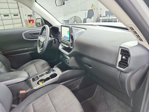 Used 2023 Ford Bronco Sport Big Bend image 33