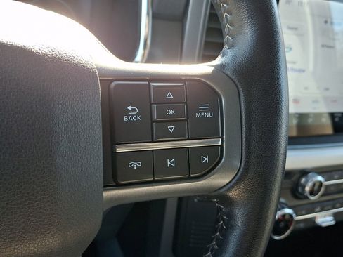 Used 2022 Ford F150 Lightning XLT w/ Tow Technology Package image 23