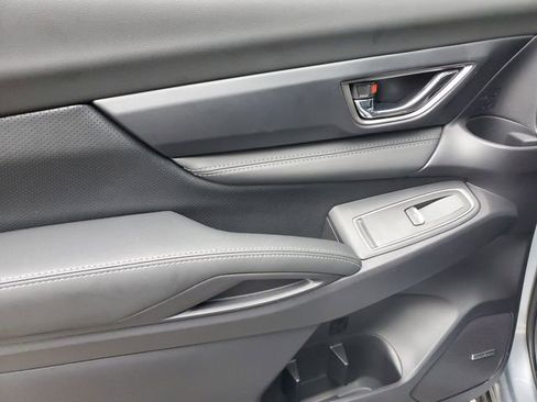 Certified 2025 Subaru Ascent Limited w/ Popular Package #1 image 15