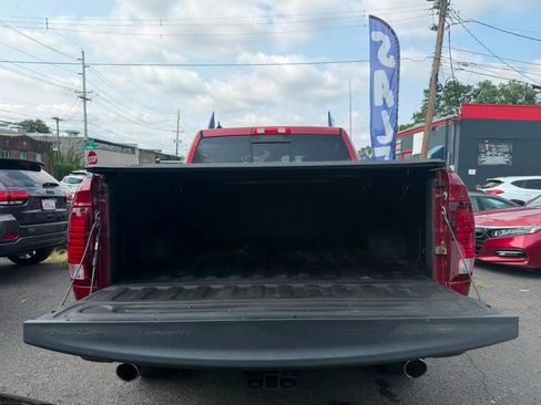 Used 2015 RAM 1500 Sport AWD/4WD image 4