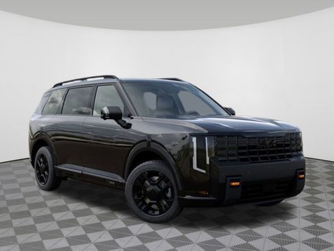 New 2027 Kia Telluride SX Prestige X-Pro AWD/4WD image 9