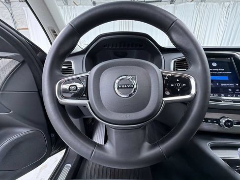 Used 2024 Volvo XC90 B6 Ultimate w/ Protection Package Premier AWD/4WD image 27