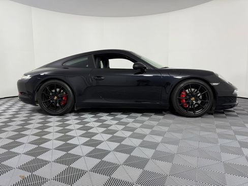Used 2015 Porsche 911 Carrera S image 8