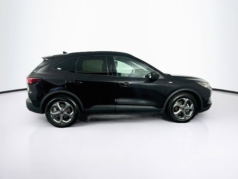 Used 2025 Ford Escape ST-Line FWD image 10