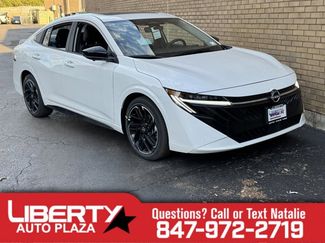 New 2026 Nissan Sentra SR w/ SR Premium Package video 1