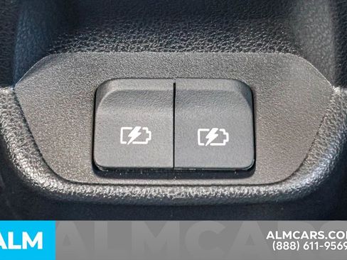 Used 2025 Nissan Leaf SV Plus image 60