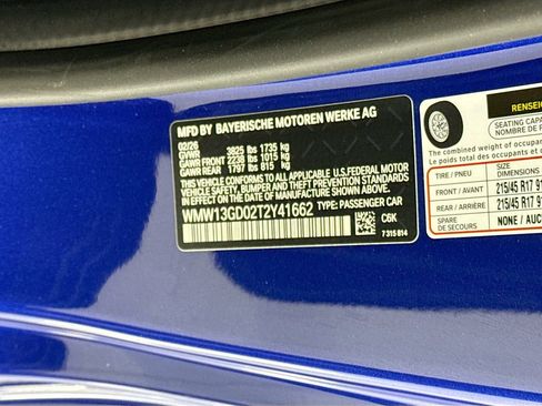 New 2026 MINI Cooper 2-Door Hardtop image 30