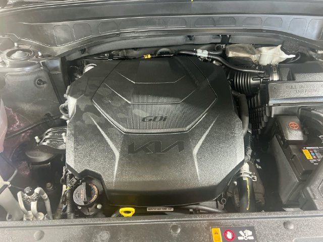 Used 2024 Kia Telluride SX Prestige X-Line AWD/4WD image 32