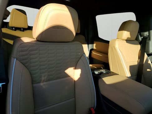 New 2026 GMC Sierra EV Denali image 15