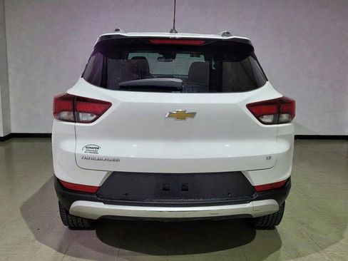 Used 2021 Chevrolet TrailBlazer LT w/ Convenience Package image 20