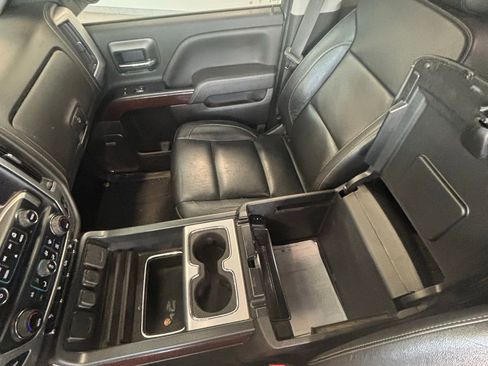 Used 2018 GMC Sierra 1500 SLT w/ SLT Premium Package image 6