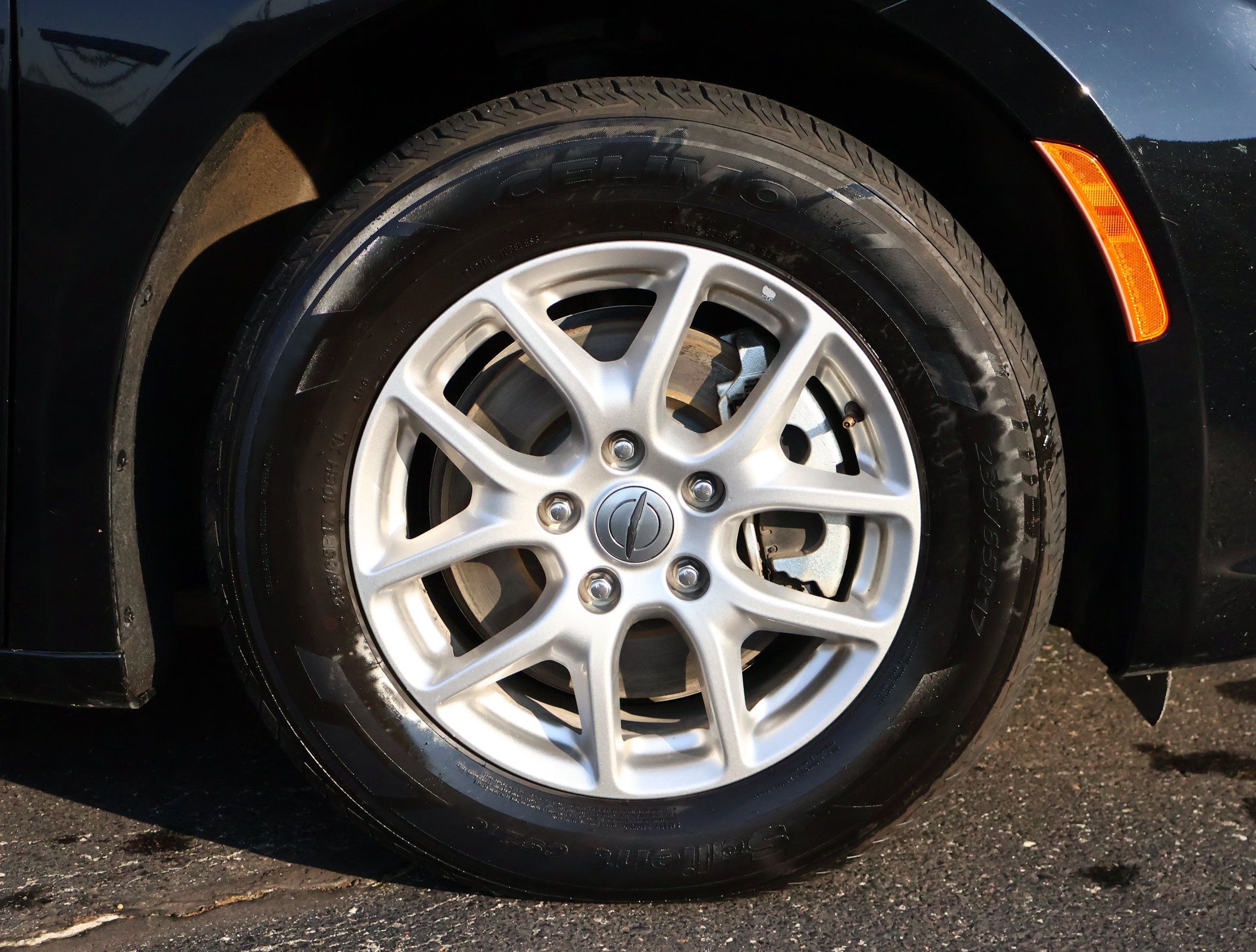 Used 2025 Chrysler Pacifica Select FWD image 29