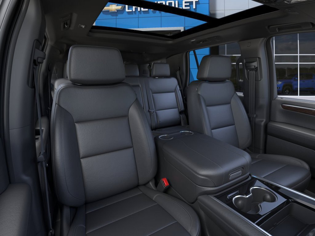 New 2027 Chevrolet Tahoe Z71 w/ Comfort Package AWD/4WD image 18