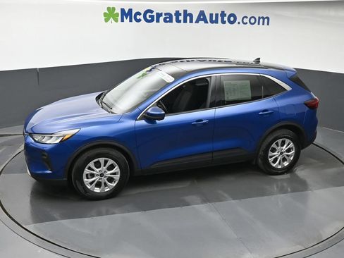Used 2023 Ford Escape Active w/ Tech Pack #2 AWD/4WD image 24