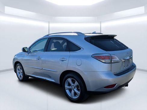 Used 2015 Lexus RX 350 FWD image 5