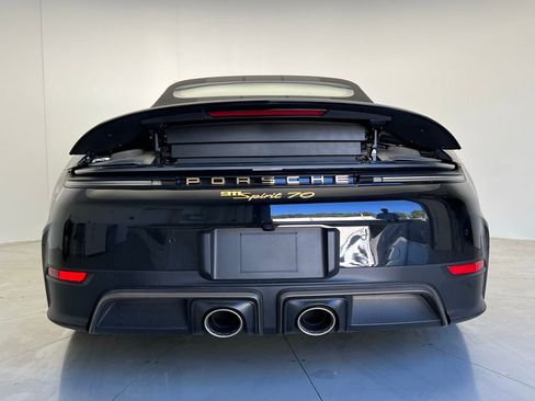 Used 2026 Porsche 911 Carrera GTS RWD image 30