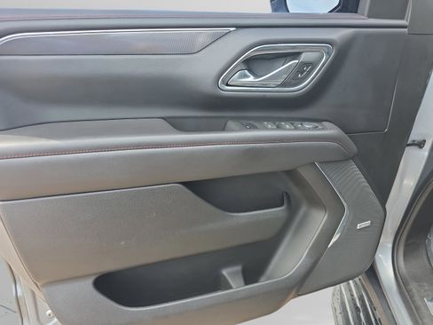 Used 2023 Chevrolet Tahoe RST RWD image 12
