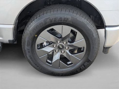 New 2025 Ford F150 Lightning Flash image 9