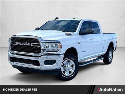 Used 2022 RAM 2500 Big Horn