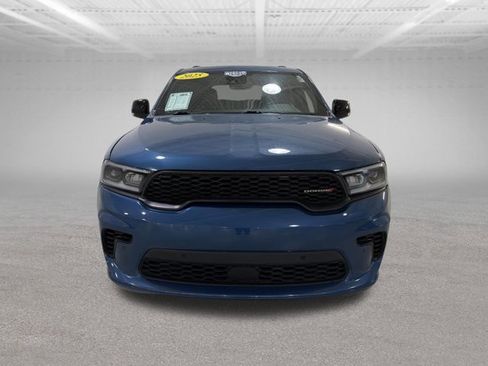 Used 2025 Dodge Durango GT image 2