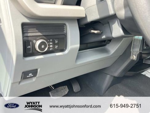 New 2026 Ford F250 XLT AWD/4WD image 25