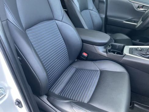Used 2024 Toyota RAV4 XSE w/ Advanced Technology Package AWD/4WD image 24