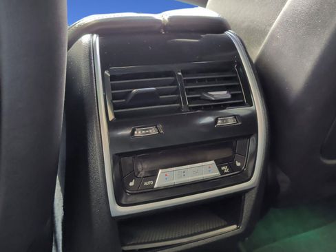 Used 2021 BMW X6 M w/ Competition Package image 26