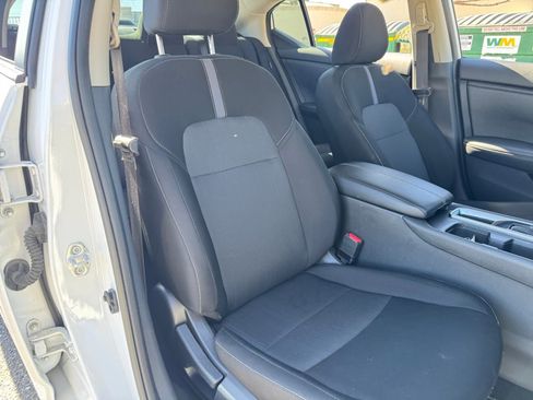 Used 2024 Nissan Sentra SV image 19