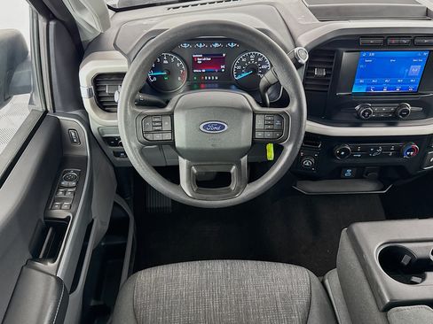 Used 2022 Ford F150 XLT w/ FX4 Off-Road Package AWD/4WD image 15