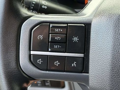 Used 2025 Ford F150 XLT w/ Equipment Group 301A Standard AWD/4WD image 18