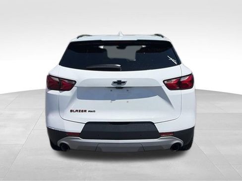 Certified 2020 Chevrolet Blazer LT w/ Redline Edition AWD/4WD image 4