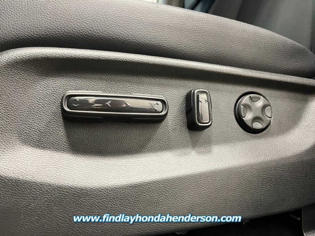 New 2027 Honda Odyssey EX-L image 13