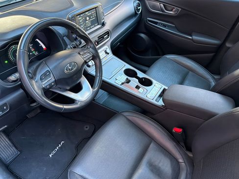 Used 2020 Hyundai Kona Limited image 11