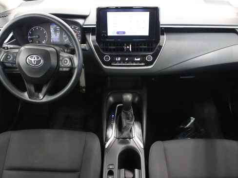 Used 2024 Toyota Corolla LE FWD image 26