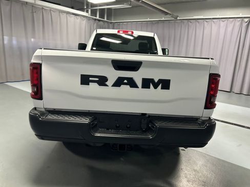 New 2026 RAM 2500 Tradesman image 6