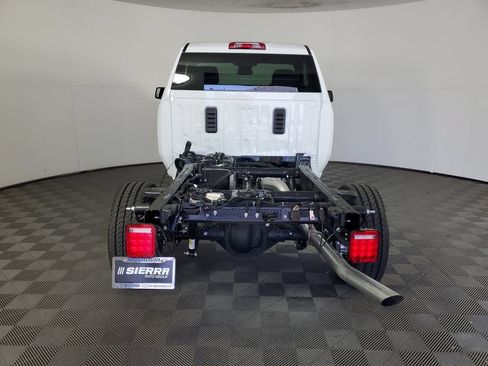 New 2026 Chevrolet Silverado 2500 W/T w/ WT Convenience Package RWD image 5