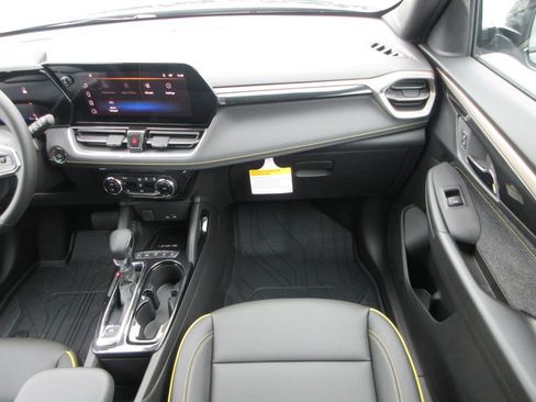 New 2026 Chevrolet TrailBlazer ACTIV w/ Convenience Package image 16