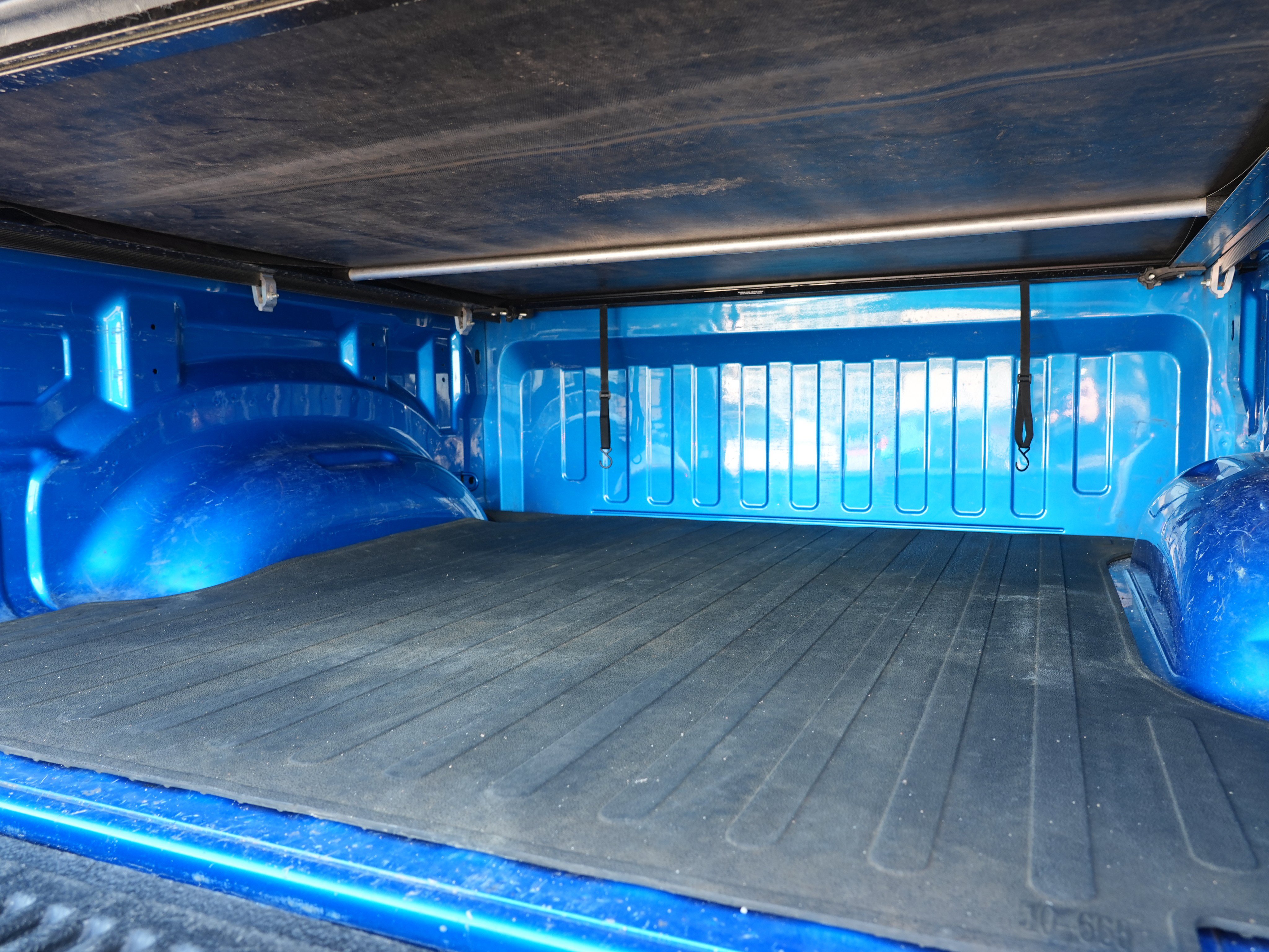 Used 2022 RAM 1500 Laramie AWD/4WD image 27