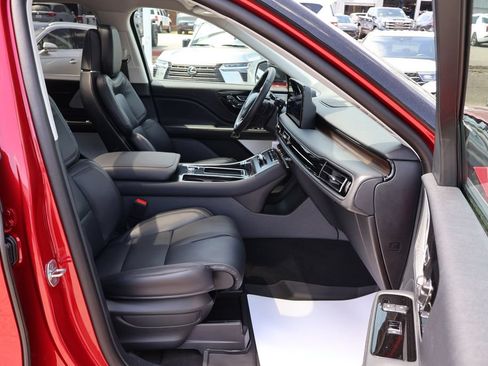 New 2026 Lincoln Aviator Reserve AWD/4WD image 27