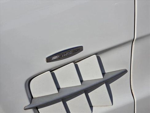 Used 2009 Mercedes-Benz SL 550 image 10