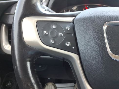 Used 2020 GMC Terrain Denali w/ Denali Premium Package image 23