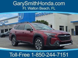 Used 2024 Subaru Outback Limited AWD/4WD 360° Tour